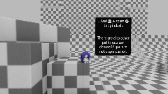 A screenshot taken in Dreams. 20 of 22.