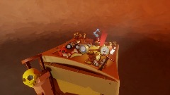 A screenshot taken in Dreams. 6 of 10.