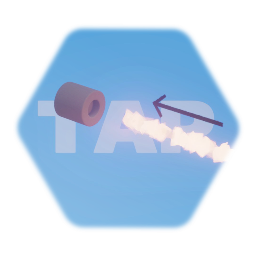 Laser Receiver | DC RETAPPED