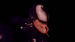Venom Showcase