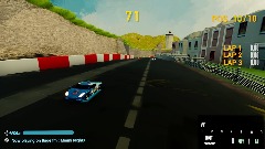 A screenshot taken in Dreams. 11 of 12.