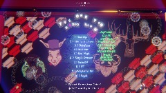A screenshot taken in Dreams. 4 of 13.