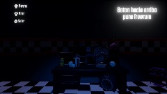 A screenshot taken in Dreams. 12 of 16.