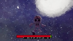 A screenshot taken in Dreams. 1 of 1.