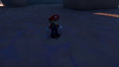 SMG4 Fan Made: The Cake Is A Lie | Part 1