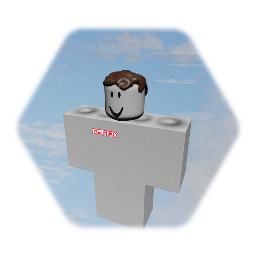 Telamon Hair - Roblox