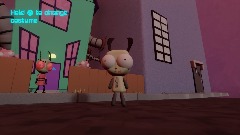 A screenshot taken in Dreams. 11 of 24.