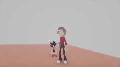 Tanic 3: The game: The Encounter