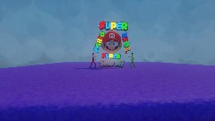 Super Mario Bros Super Show!