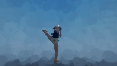 A screenshot taken in Dreams. 3 of 7.