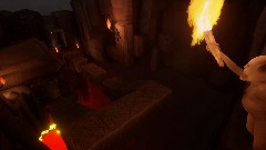 A screenshot taken in Dreams. 22 of 23.