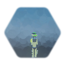 Sujeto soñador 6 en tercera persona