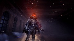 A screenshot taken in Dreams. 1 of 4.