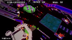 A screenshot taken in Dreams. 4 of 12.