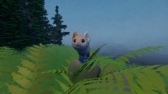 A screenshot taken in Dreams. 17 of 21.