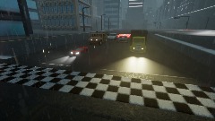 Filly Racing: Thunder City (WIP) LuciMani4