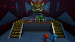 MARIO PARTY 2 (minigame)