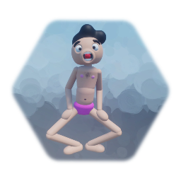 Gavin 2: Electric Boogaloo