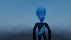 A screenshot taken in Dreams. 2 of 3.