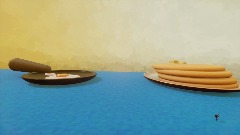 Alice in Pancakeland