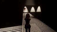 A screenshot taken in Dreams. 19 of 29.