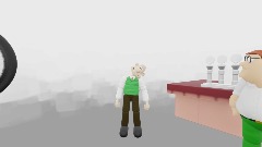 A screenshot taken in Dreams. 1 of 1.