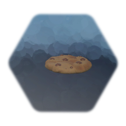 Chocolate Chip Cookie