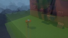 A screenshot taken in Dreams. 1 of 5.