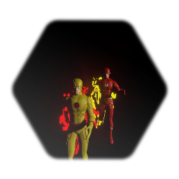 Reverse Flash