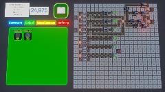 A screenshot taken in Dreams. 5 of 9.