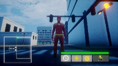 A screenshot taken in Dreams. 9 of 9.