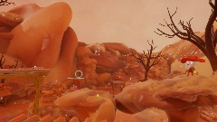 A screenshot taken in Dreams. 9 of 25.