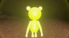 A screenshot taken in Dreams. 8 of 16.
