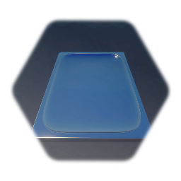 Metal Tray