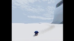 A screenshot taken in Dreams. 8 of 19.