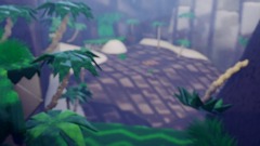 Crystal Cove Zone Act 2