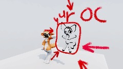 I'll make your OCs!