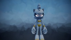 A screenshot taken in Dreams. 13 of 25.