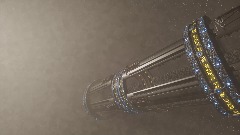 A screenshot taken in Dreams. 6 of 15.