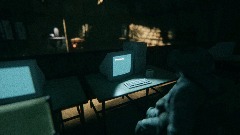 A screenshot taken in Dreams. 2 of 5.