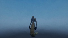 A screenshot taken in Dreams. 1 of 12.