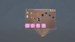 A screenshot taken in Dreams. 1 of 3.