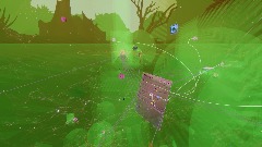 A screenshot taken in Dreams. 2 of 27.