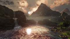 A screenshot taken in Dreams. 10 of 12.
