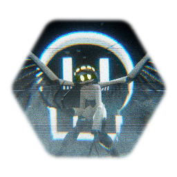 Murder Drones - Disassembly Drone [FEMALE] | STYLIZED