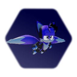Classic Axel V2