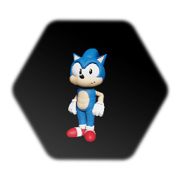 AOSTH sonic
