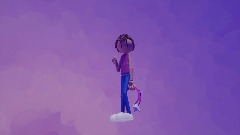 A screenshot taken in Dreams. 7 of 8.