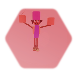 Najia (Brawl stars)