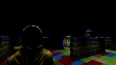 The playmaze